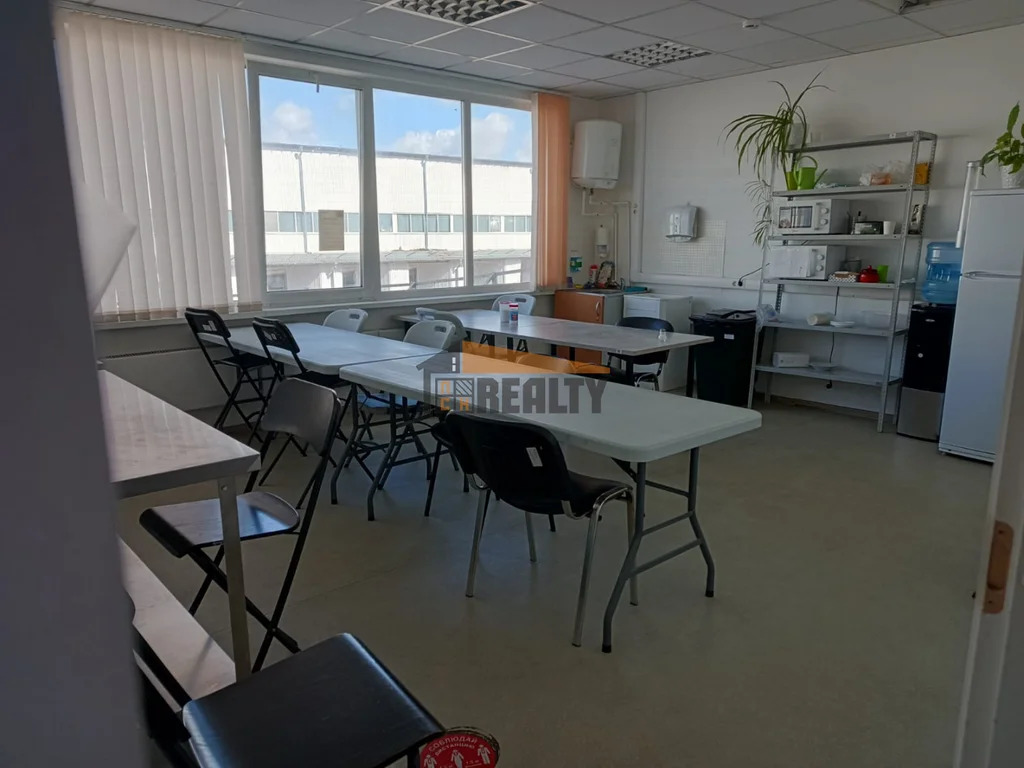 Продажа склада, Голицыно, Одинцовский район, Минское шоссе 43 км тер. - Фото 4