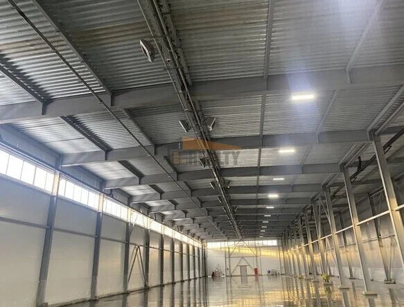 Аренда склада, Королев, Академика Легостаева ул. - Фото 3