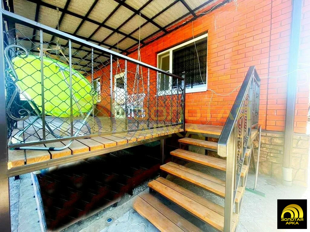 Продажа дома, Варениковская, Крымский район, ул. Луначарского - Фото 16