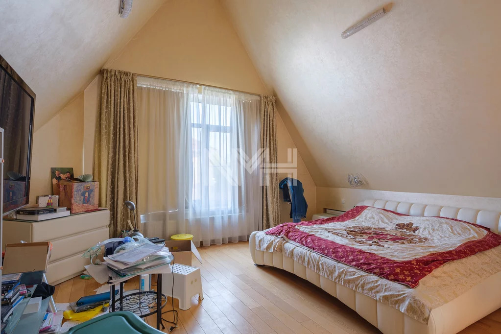 Продажа дома, Пучково, Первомайское с. п, Троицкая улица - Фото 6