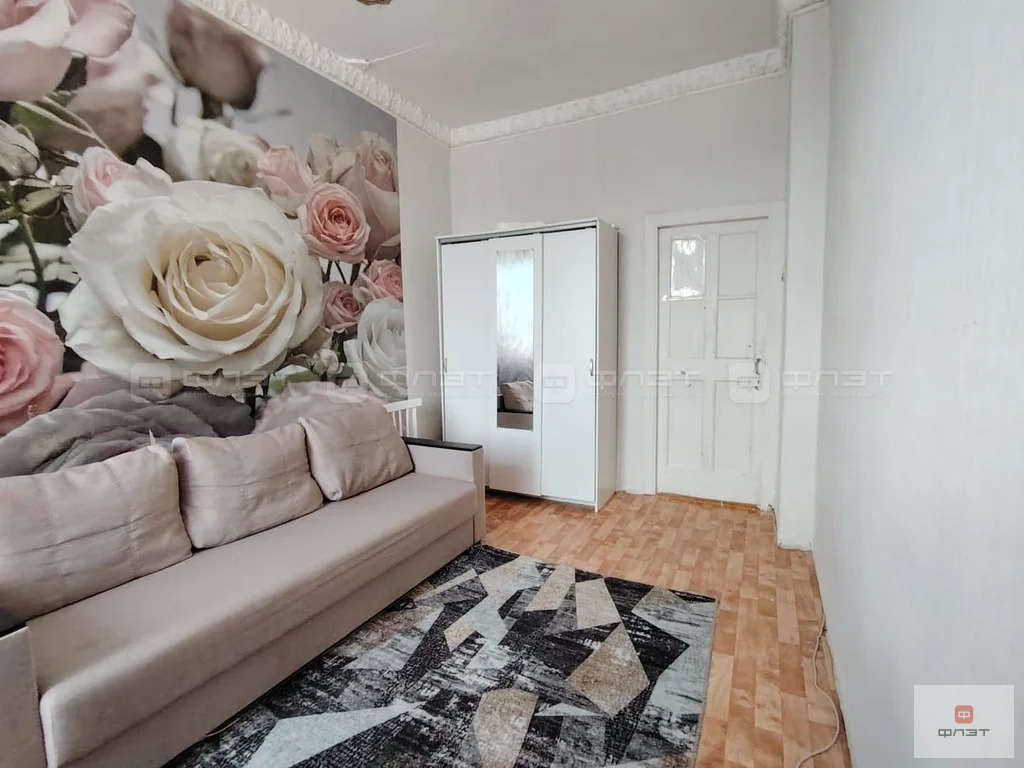 Продажа квартиры, Казань, ул. Тимирязева - Фото 1