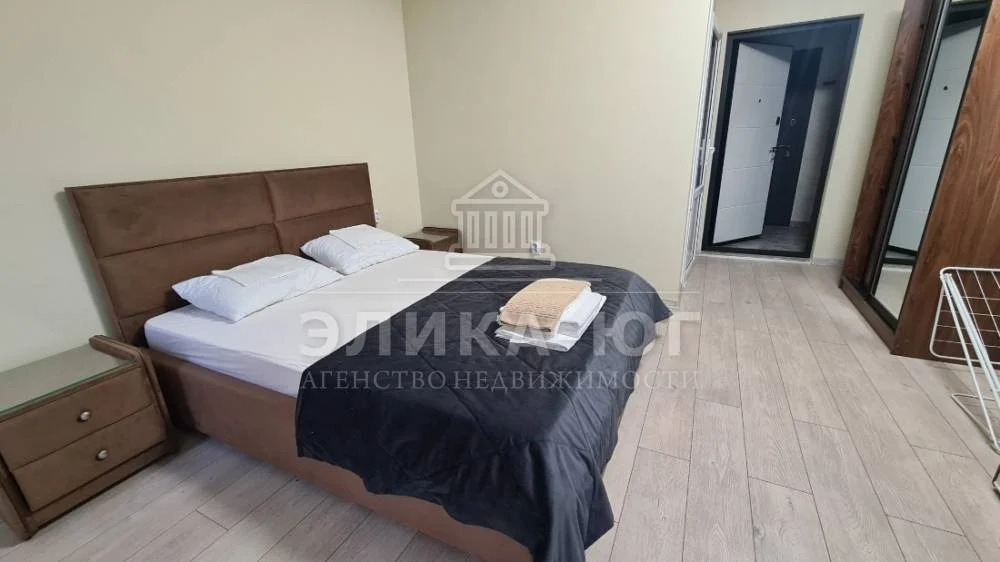 Продажа квартиры, Лермонтово, Туапсинский район, ул. Приморская - Фото 3