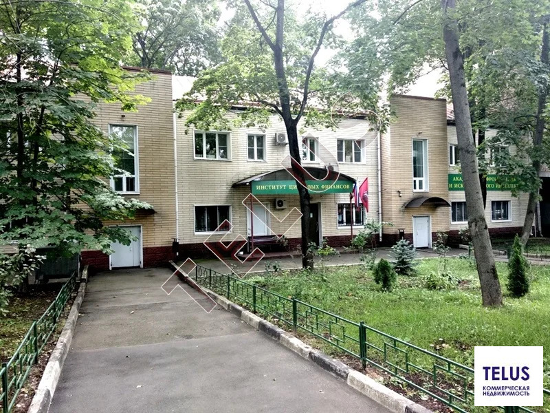 м. Свиблово, ул. Летчика Бабушкина 572 м2, "Продажа здания" (ном. ... - Фото 2