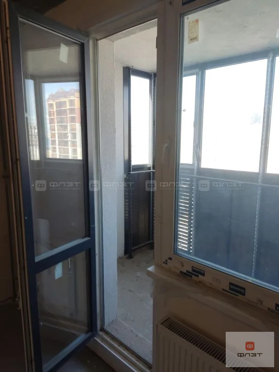 Продажа квартиры, Казань, ул. Баки Урманче - Фото 9