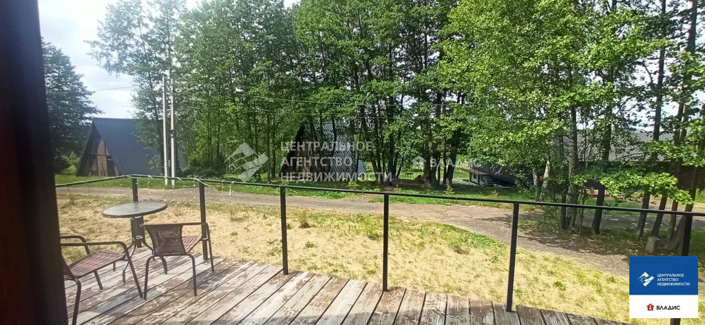 Продажа готового бизнеса, Засечье, Спасский район, ул. Центральная - Фото 8