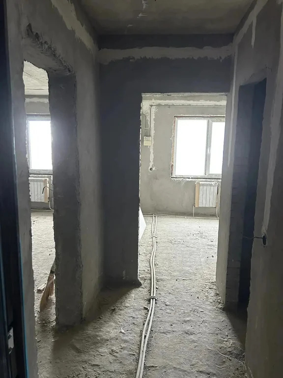 Продажа квартиры, Афипский, Северский район, ул. Пушкина - Фото 3