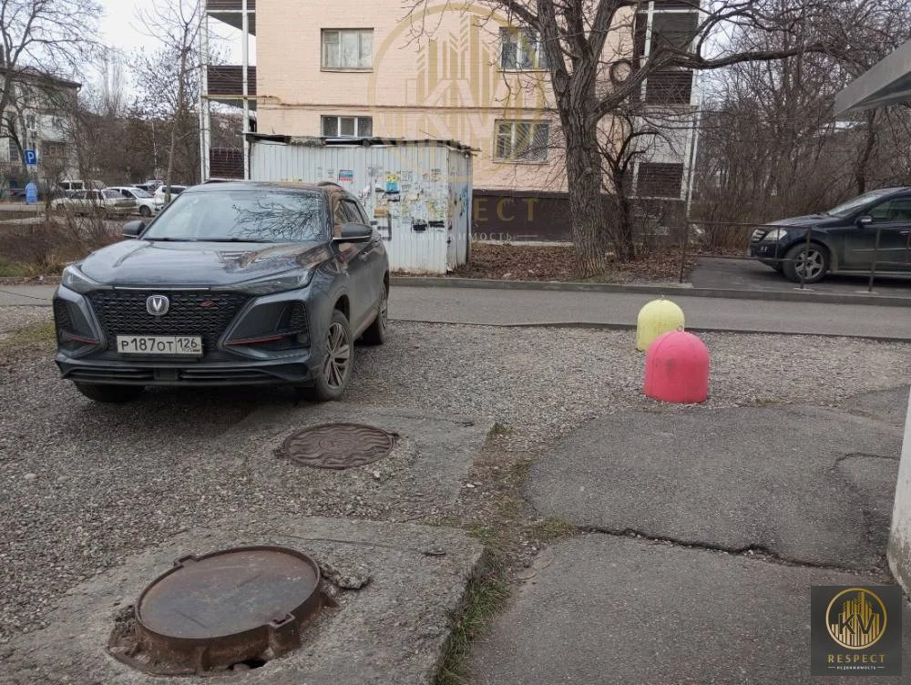 Аренда ПСН, Пятигорск, Юлиуса Фучика ул. - Фото 1