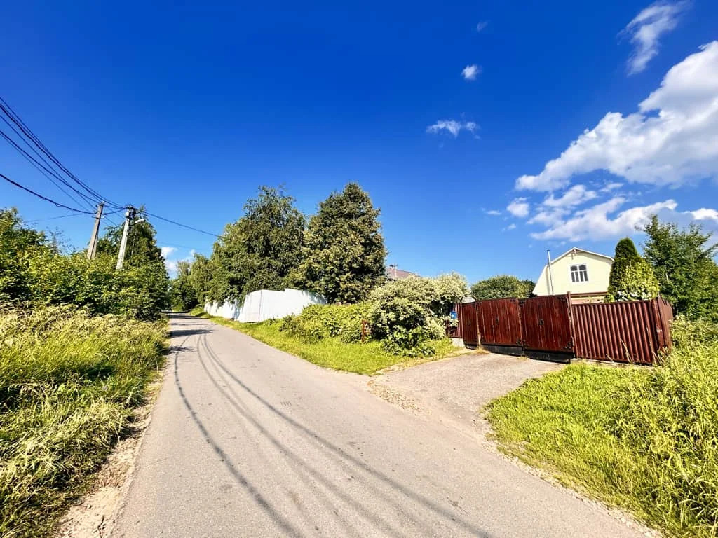 Продажа дома, Гульнево, Дмитровский район - Фото 23