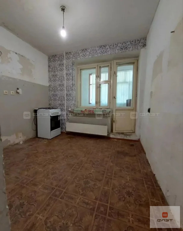 Продажа квартиры, Казань, Ямашева пр-кт. - Фото 3