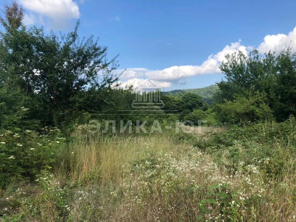 Продажа участка, Цыпка, Туапсинский район - Фото 2