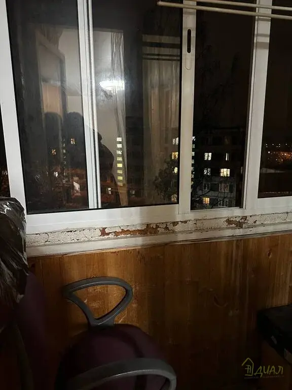 1-к квартира в кирпичном доме - Фото 5