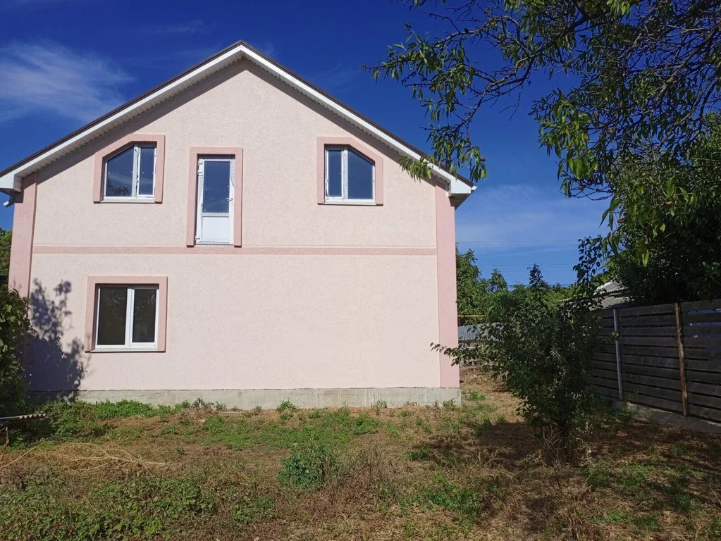 Продажа дома, Ильич, Темрюкский район, ул. Школьная - Фото 0