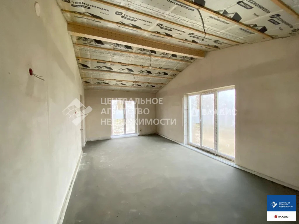 Продажа дома, Варские, Рязанский район, коттеджный поселок Князской ... - Фото 9