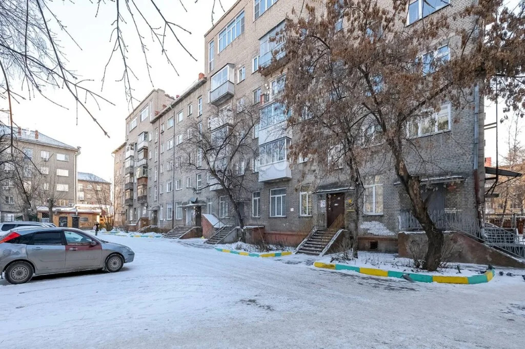 Продажа квартиры, Новосибирск, ул. Геодезическая - Фото 14