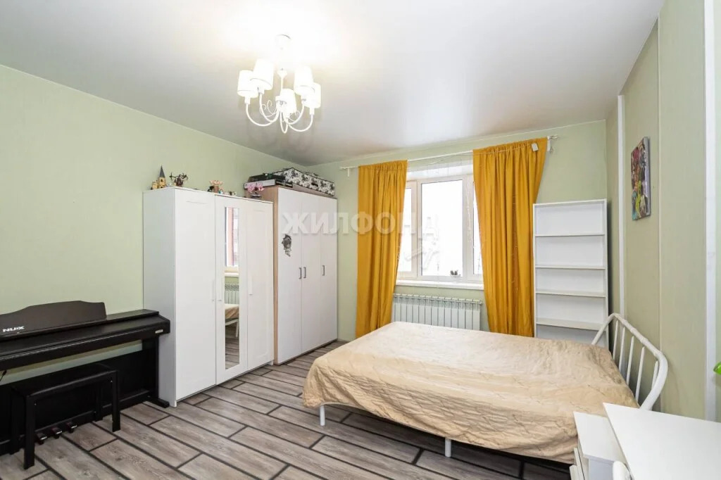 Продажа квартиры, Новосибирск, Мясниковой - Фото 12