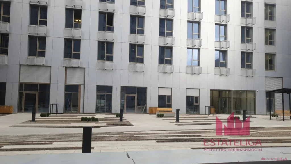 Продажа квартиры в новостройке, Автомобильный проезд - Фото 6