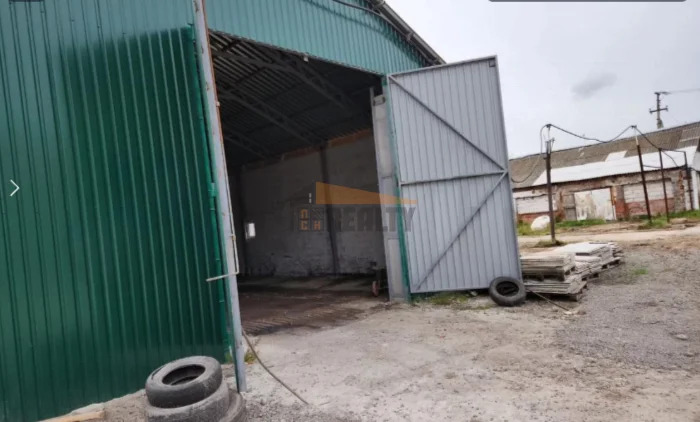 Аренда склада, Мисайлово, Ленинский район - Фото 2