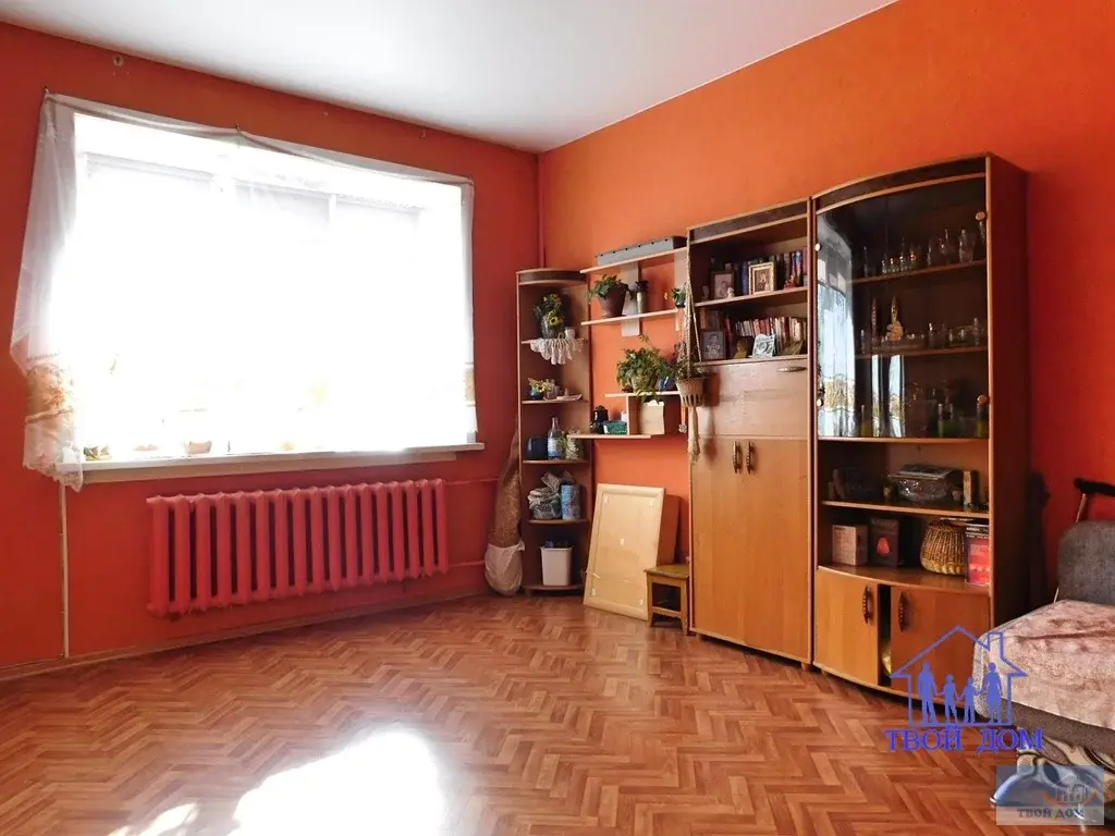 Продам 3-х ком квартиру 82 кв.м. Новосибирск, Урманова 20 - Фото 14