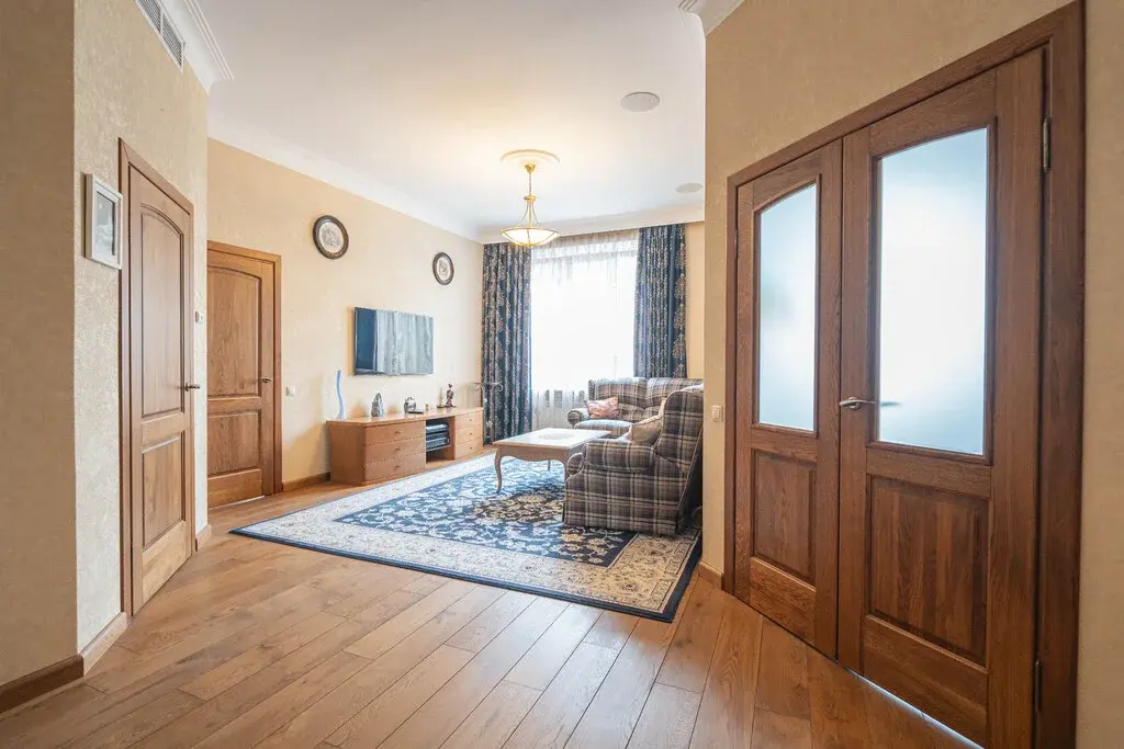 СМоленкий б-р, 15 - Фото 9