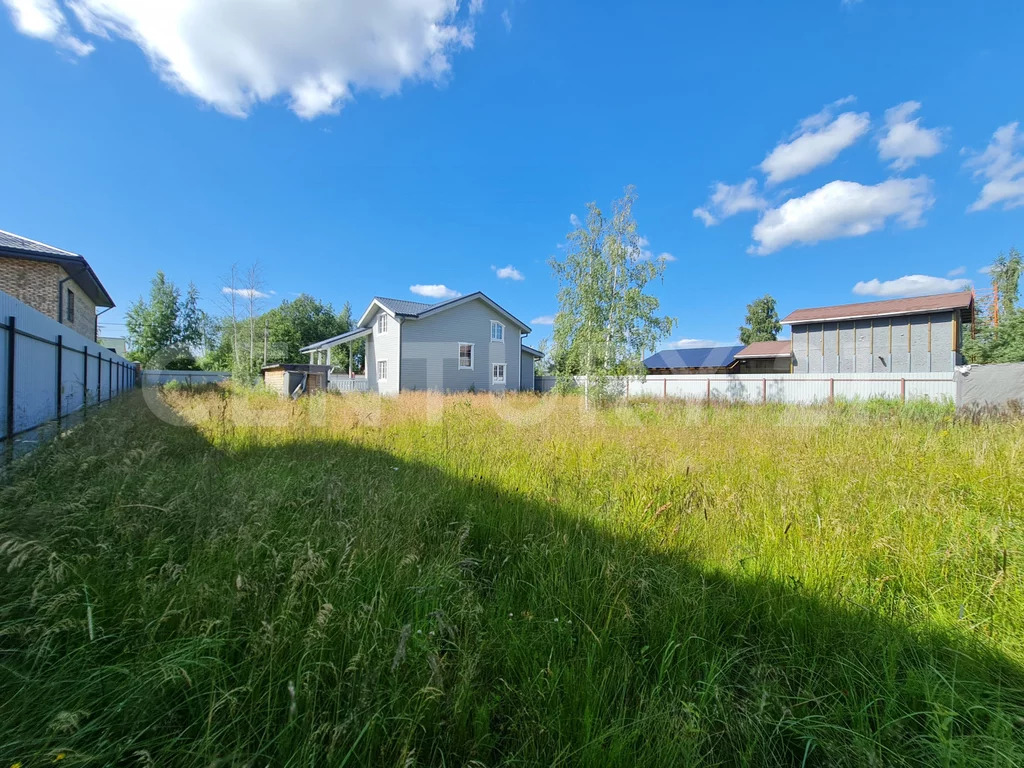 Продажа дома, Ломоносовский район, Электронмаш тер. СНТ. - Фото 3