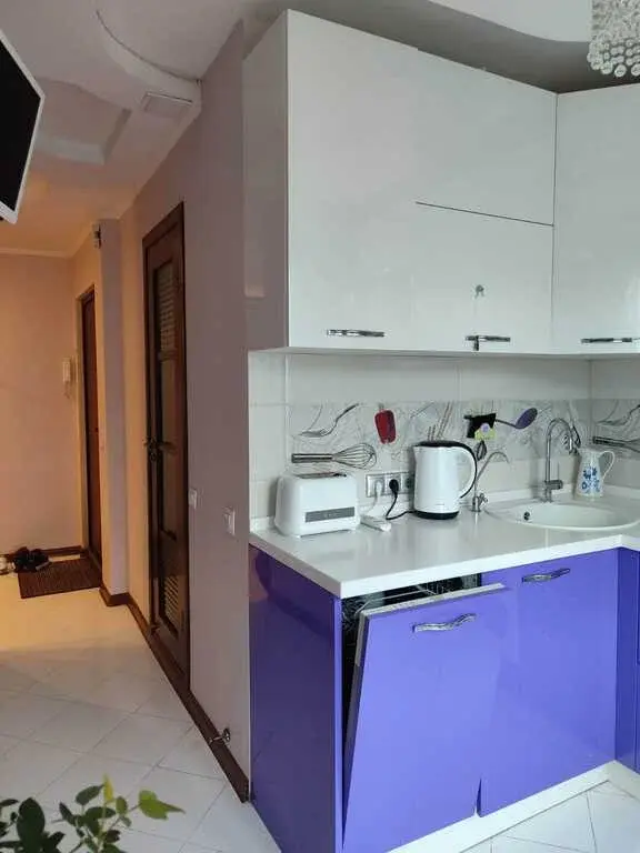 Продается 3-х комнатная квартира в центре г. Королев - Фото 4