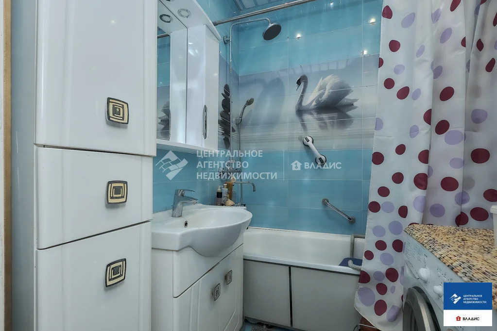 Продажа квартиры, Рязань, ул. Введенская - Фото 13