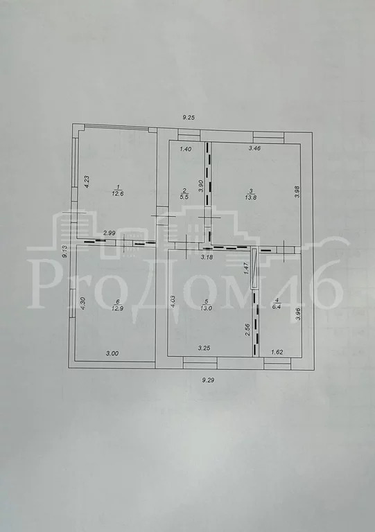 Продажа дома, Кучугуры, Темрюкский район, ул. Приморская - Фото 4