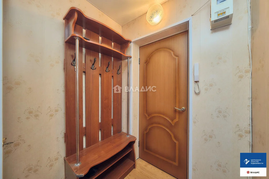 Продажа квартиры, Рязань, ул. Станкозаводская - Фото 12