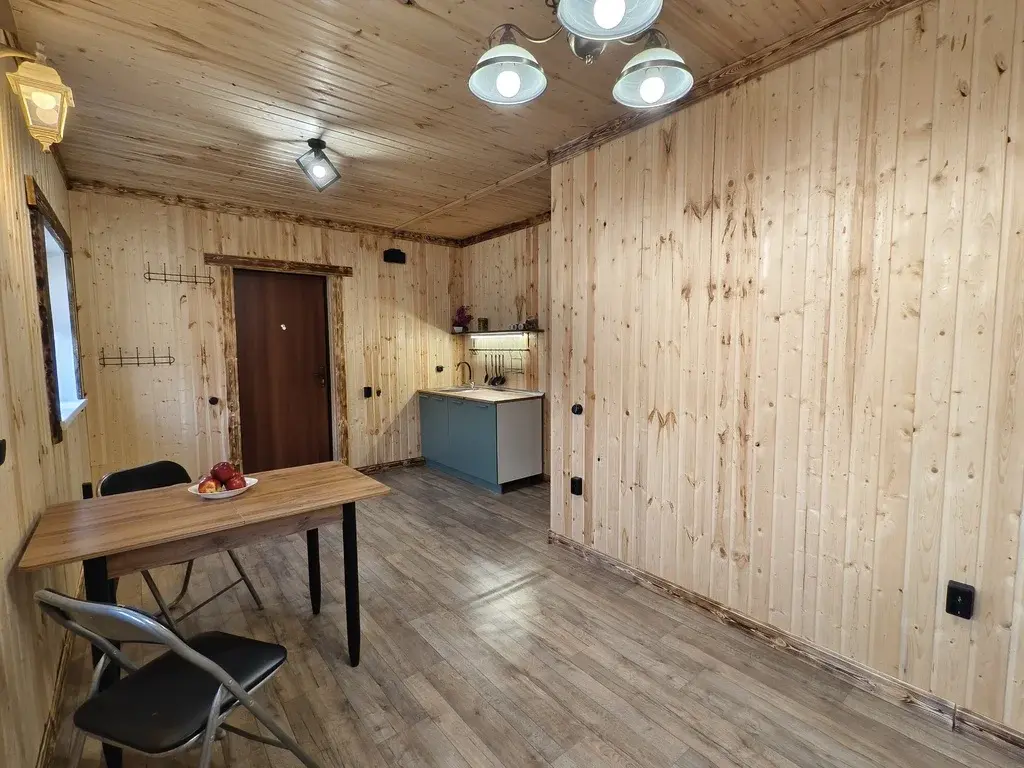 Чудо-дача в деревне Трещиха - Фото 10