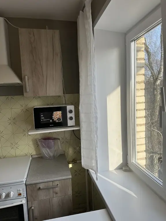 Однушку в Малаховке рядом с платформой Малаховка Поперечная улица,д.1 - Фото 6