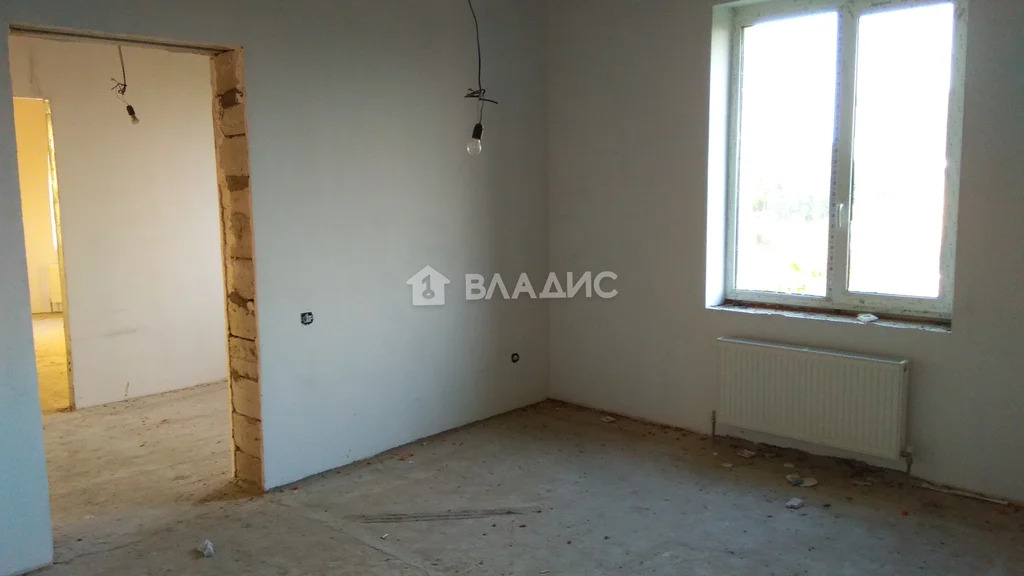 Суздальский район, село Спасское Городище,  дом на продажу - Фото 15