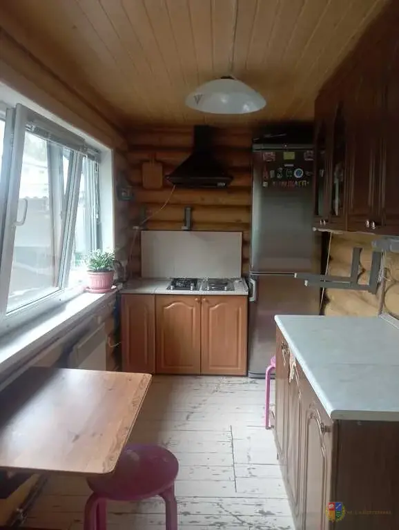 Продам жилой дом в близи Солнечногорска - Фото 3