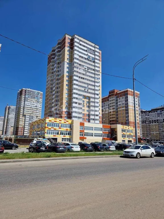 Продажа квартиры, Липецк, Хренникова улица, 8 - Фото 14