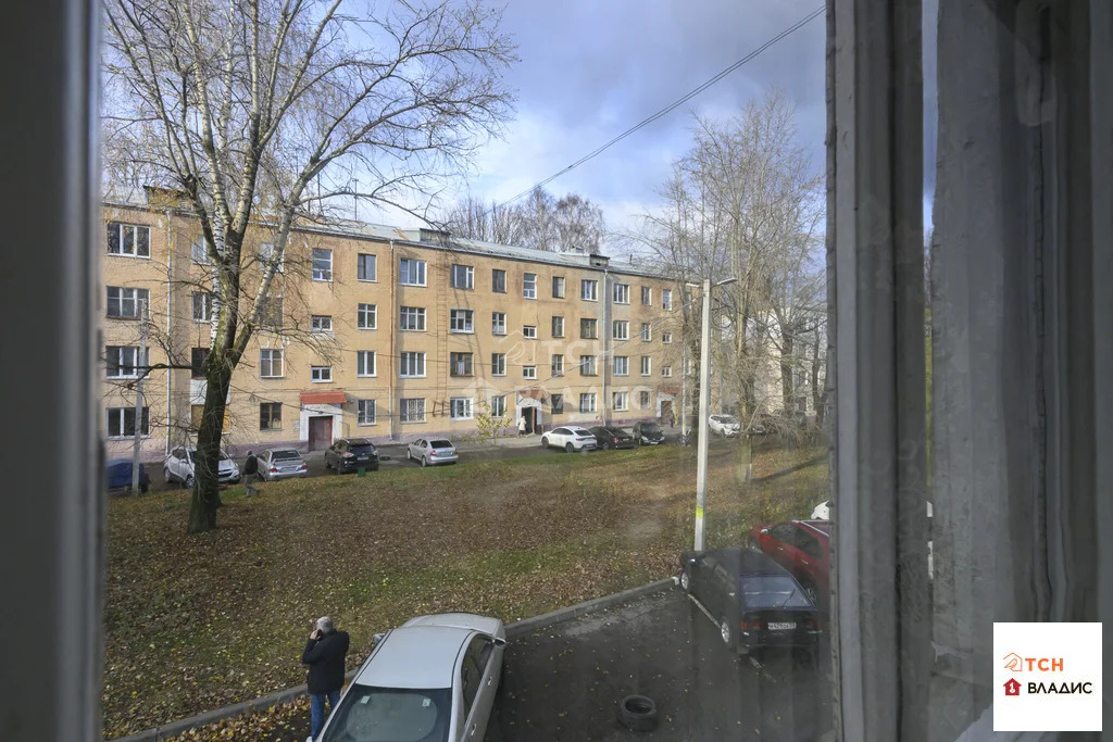 Продажа комнаты, Королев, Воровского проезд - Фото 16