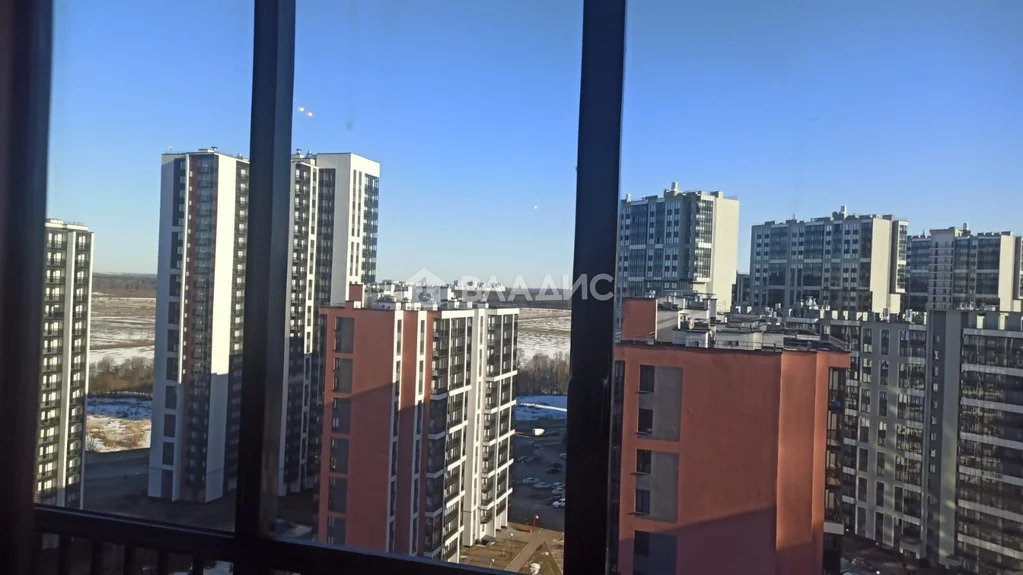 Санкт-Петербург, Арцеуловская аллея, д.15, 3-комнатная квартира на ... - Фото 13