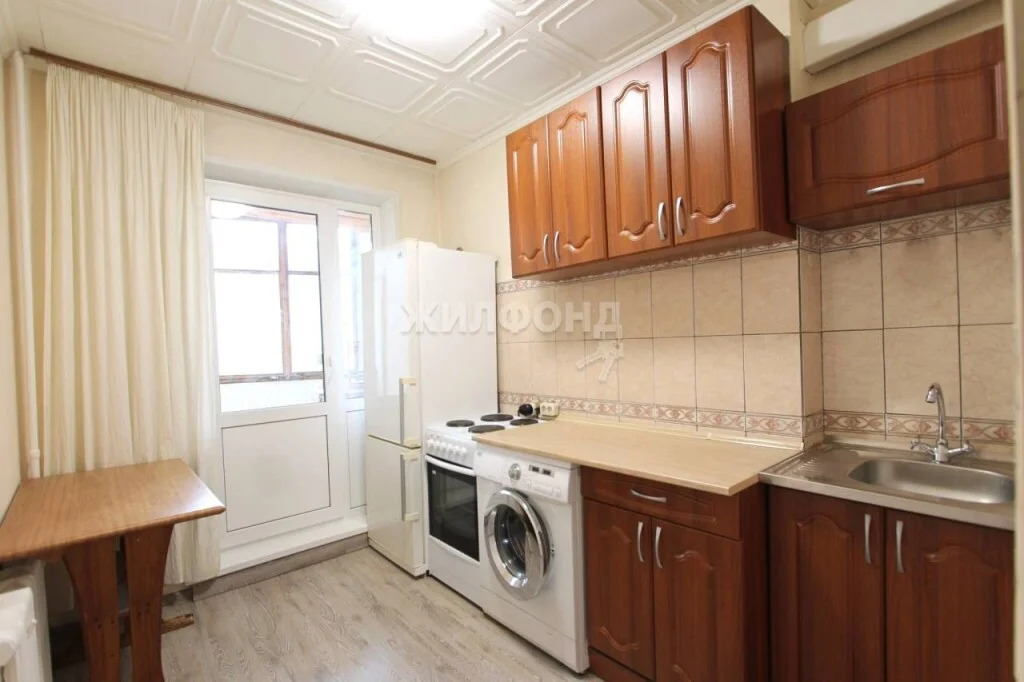 Продажа квартиры, Новосибирск, ул. Холодильная - Фото 1