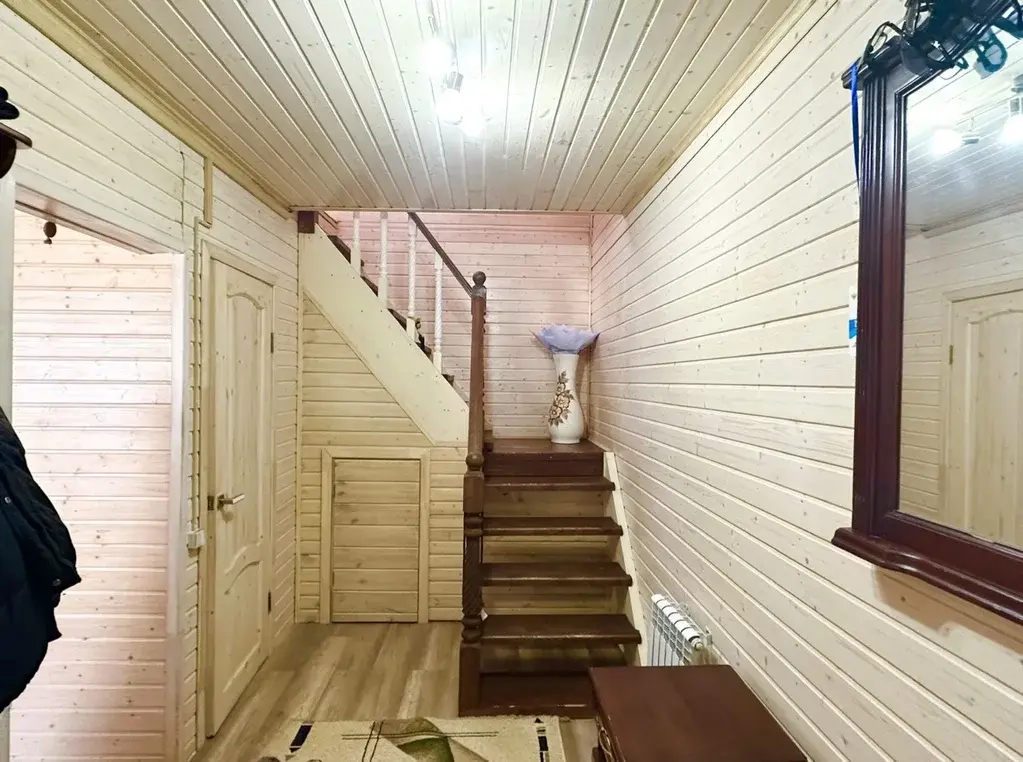 Дом 100 кв.м - Фото 22