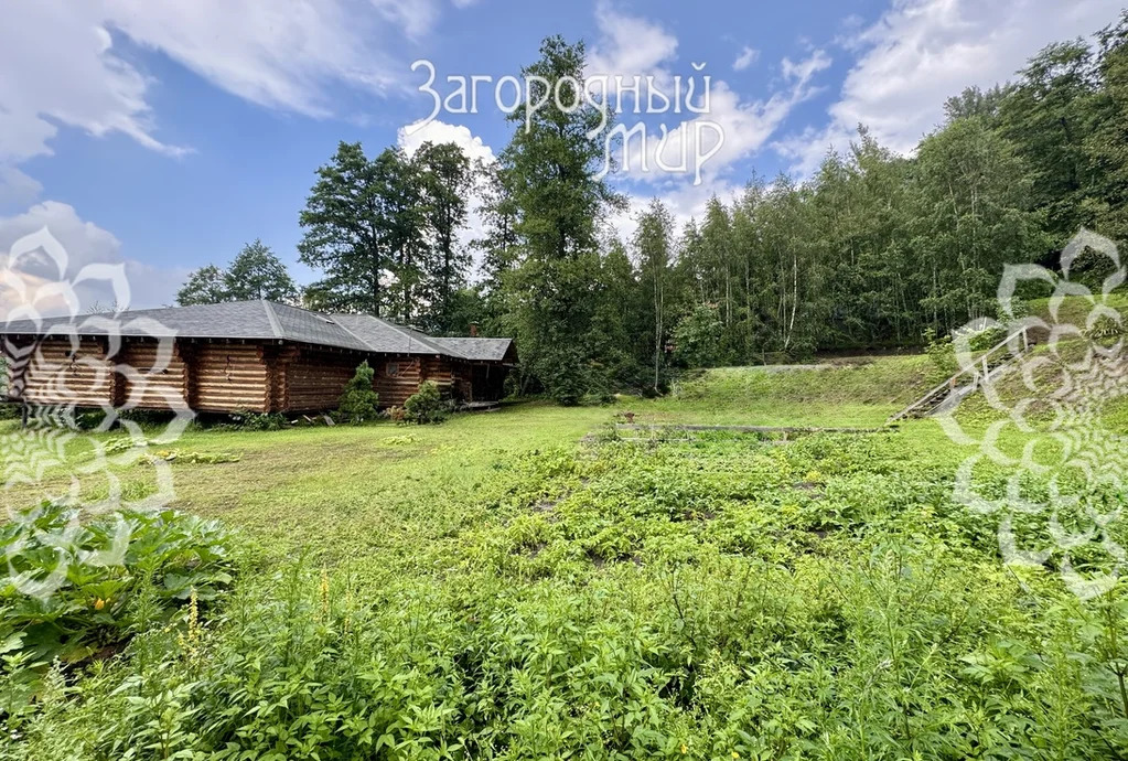 Продам участок, Новорязанское шоссе, 27 км от МКАД - Фото 20