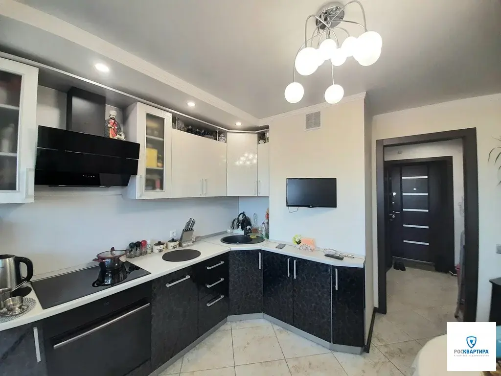 Продажа 1-ком. квартиры в Липецке. Ул. Замятина. - Фото 21