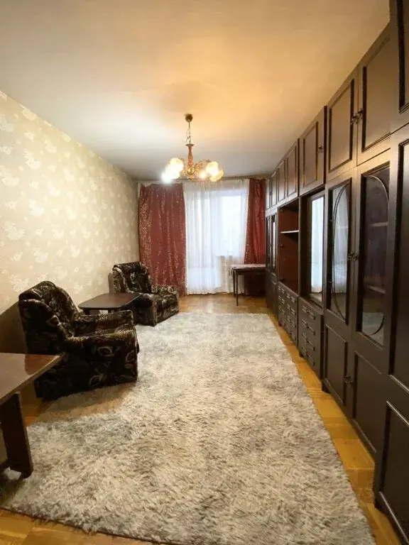 Продаю трехкомнатную квартиру 73.0м ул. 26 Бакинских Комиссаров, 12к6, ... - Фото 5