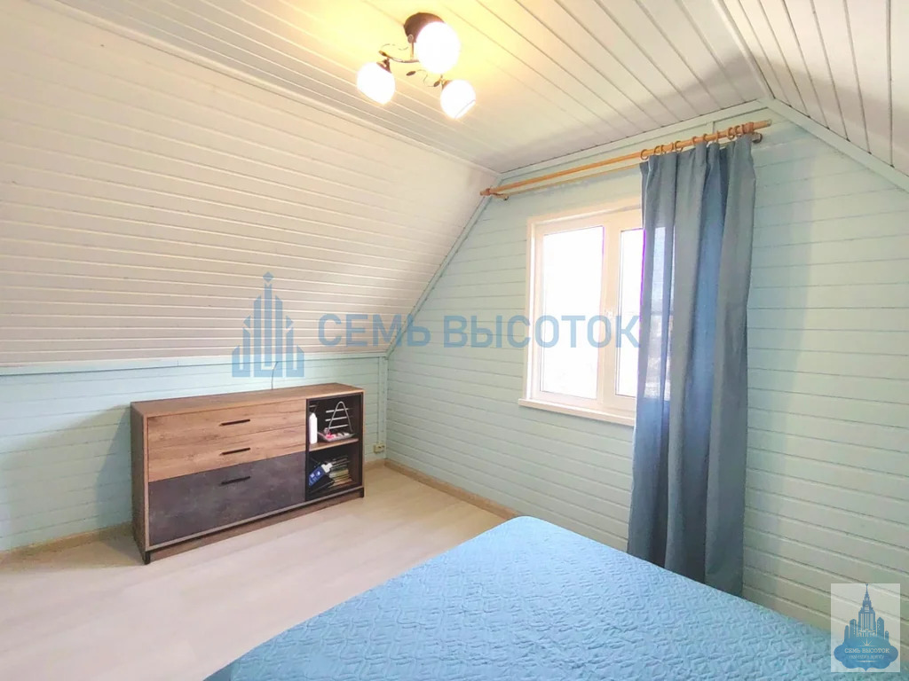 Продажа дома, Подольский район, 13 - Фото 4