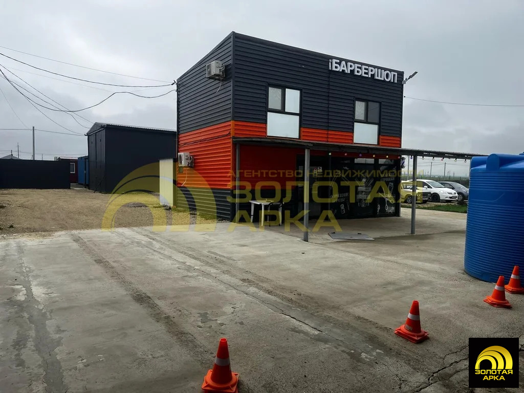 Продажа готового бизнеса, Тамань, Темрюкский район, улица 8-я ... - Фото 11
