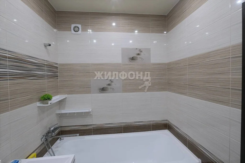 Продажа квартиры, Новосибирск, Мясниковой - Фото 17