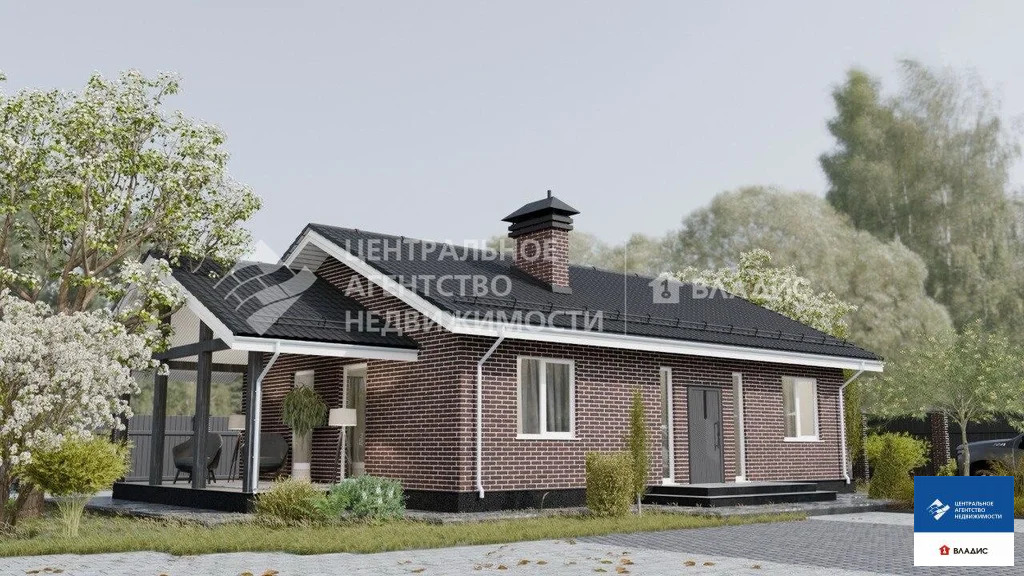 Продажа дома, Мурмино, Рязанский район - Фото 3