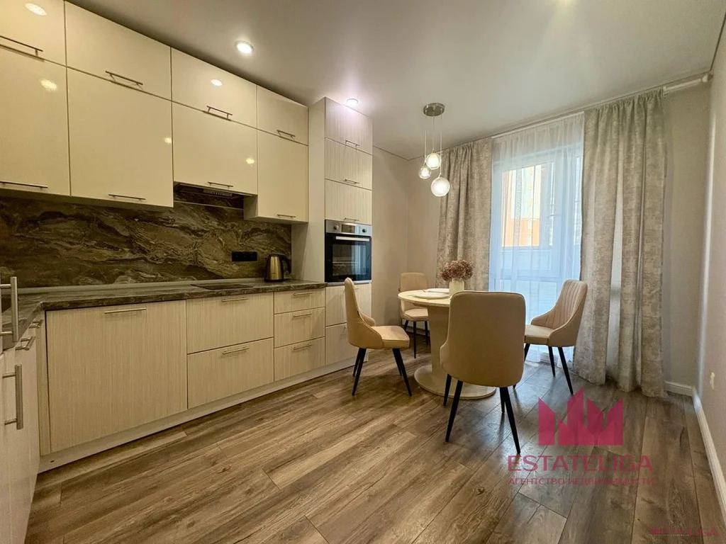 Продажа квартиры, Лопатино, Ленинский район, Солнечный бульвар - Фото 3