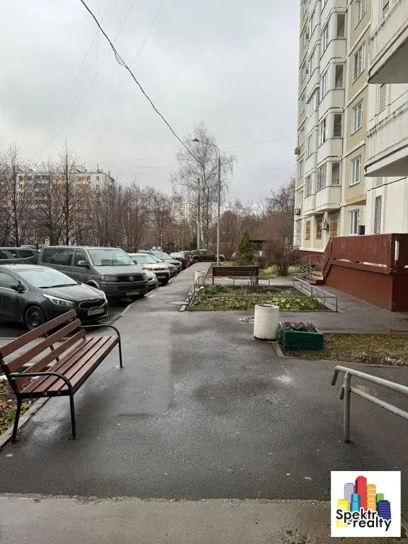 4-х комнатная квартира в Северном Тушино - Фото 5