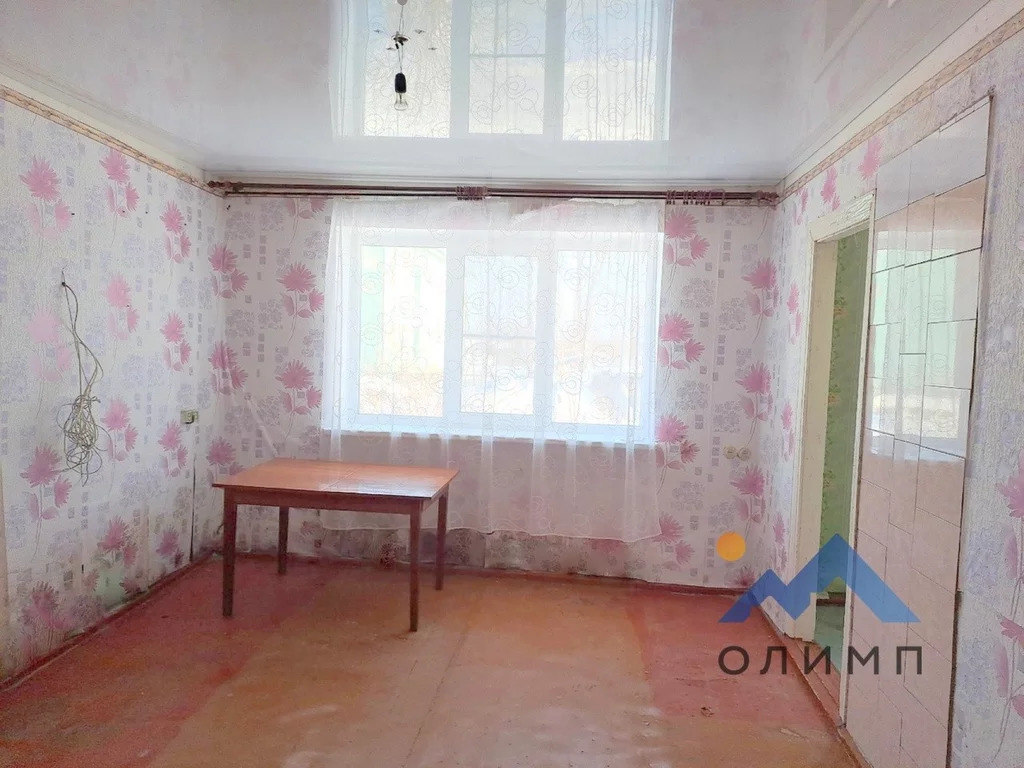 Продажа квартиры, Шексна, Кирилловский район, улица Зеленая - Фото 3