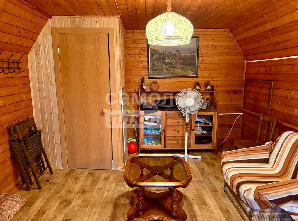 Продажа дома, Никольское, Дмитровский район - Фото 25