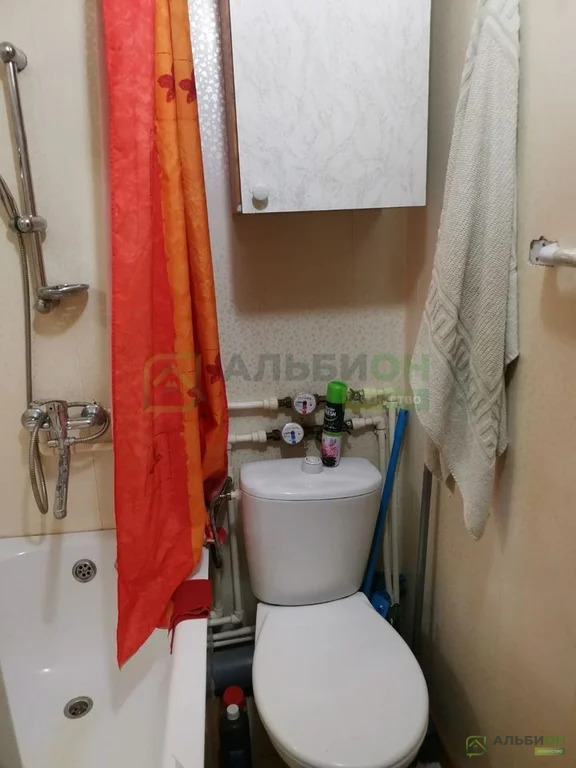 Аренда квартиры, Томск, ул. Кулагина - Фото 10