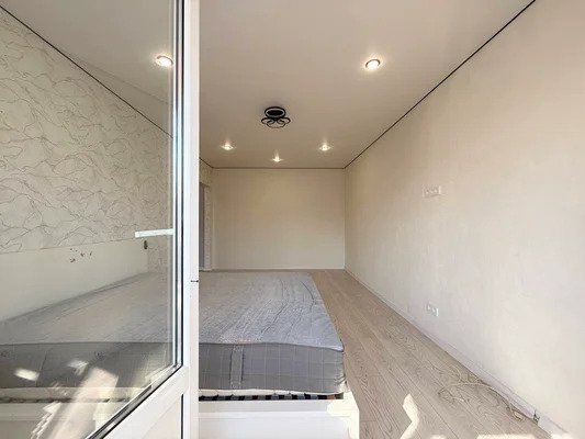 Продам однокомнатную (1-комн.) квартиру, Павла Мочалова ул, 4, Нижн... - Фото 12